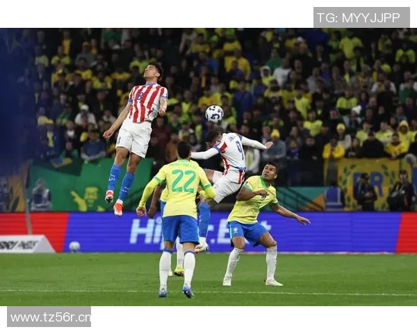 古亚巴与累西腓体育的激烈对决揭示巴西足球新格局与未来发展潜力 古亚巴与累西腓体育的激烈对决揭示巴西足球新格局与未来发展潜力