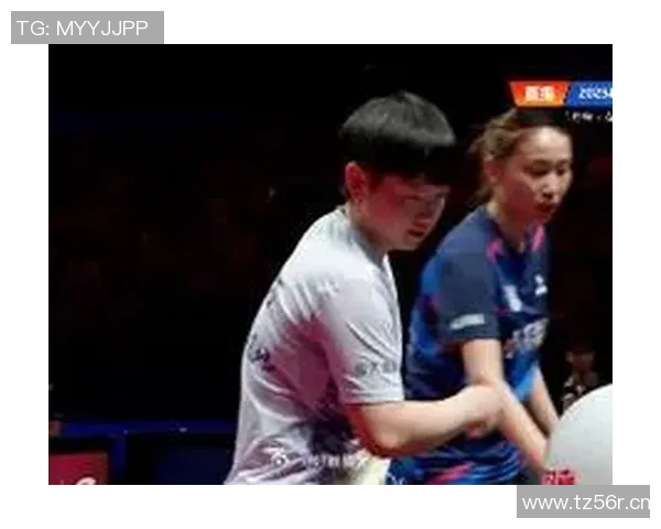 孙颖莎与钱天一精彩对决视频回顾乒乓球赛场巅峰对决引发热议