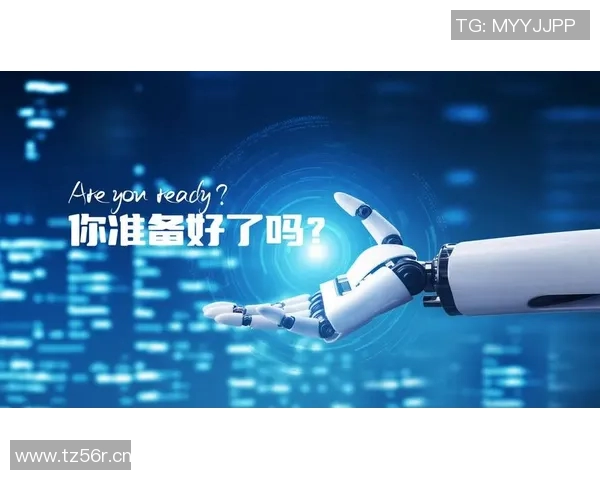 科技驱动未来变革 智能创新引领时代发展新潮流