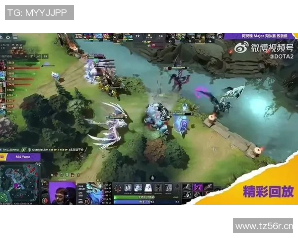 DOTA2巨献：深入解析RNG战队选手的个人技术与战术素养