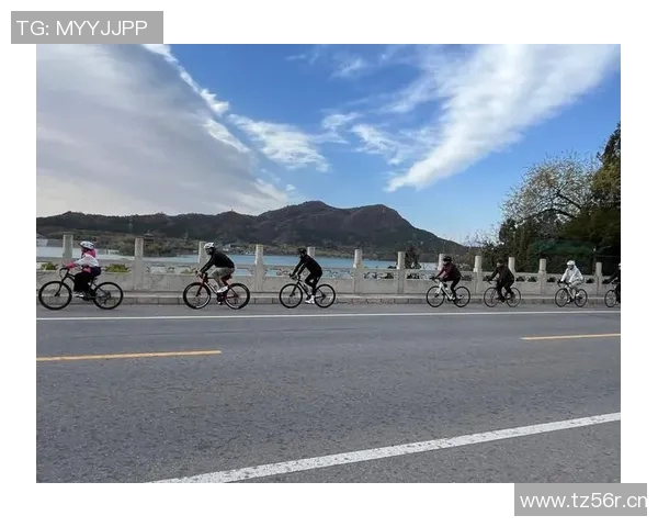 骑行之美:探寻自行车文化与城市发展的深度融合与未来潜力 骑行之美:探寻自行车文化与城市发展的深度融合与未来潜力