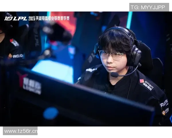 RNG战队个人能力深度分析与英雄联盟赛场表现探讨 RNG战队个人能力深度分析与英雄联盟赛场表现探讨
