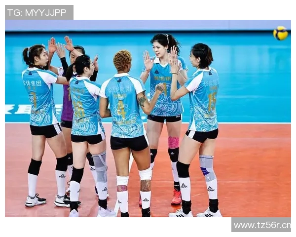 上海排球队战术分析与表现评析全景解读 上海排球队战术分析与表现评析全景解读