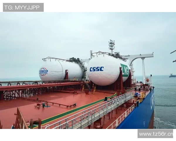 DOTA2巨献：深入解析LNG技术背后的创新与应用探索