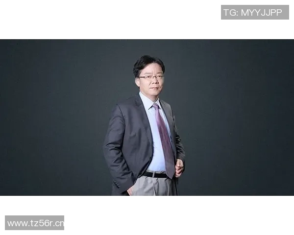 专访赵磊：深入探讨CSGO成功背后的秘密与策略