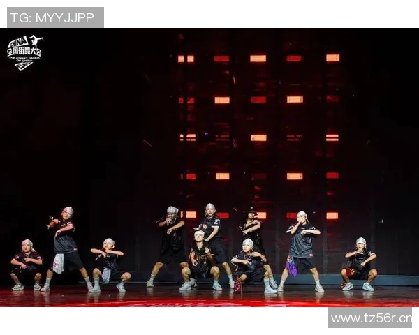 上海街舞队在世界街舞大赛中的力量表现与精彩点评分析 上海街舞队在世界街舞大赛中的力量表现与精彩点评分析