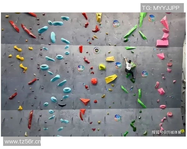 杭州攀岩队运营革新探索：提升竞技水平与团队协作的新路径