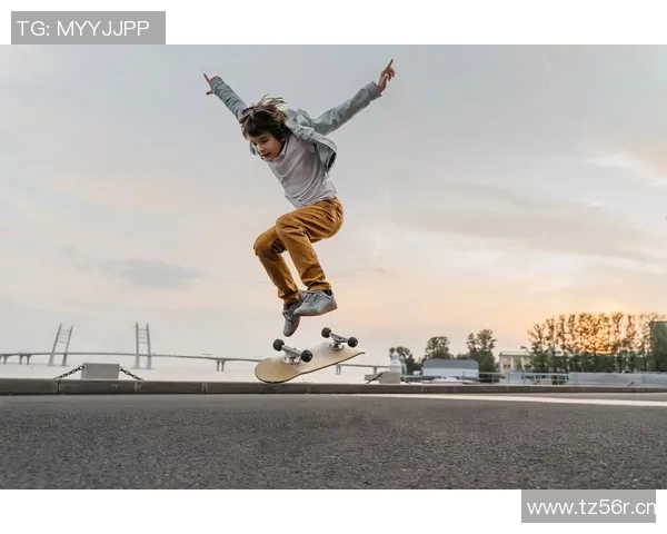 滑板界的传奇人物黄静分享成功秘诀与成长故事