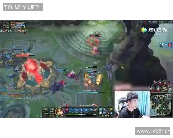 聚焦英雄联盟团队协作WE战队如何实现默契配合与战术执行