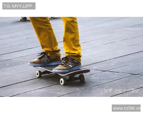 陈丽独家分享滑板技巧与心得体会助你轻松入门滑板世界