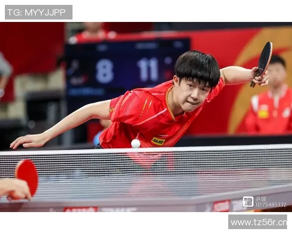 与乒乓球传奇杨静的深度对话回顾她辉煌的运动生涯与心路历程 与乒乓球传奇杨静的深度对话回顾她辉煌的运动生涯与心路历程