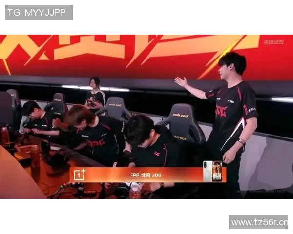 最新和平精英比赛经验分享JDG战队表现卓越引领潮流