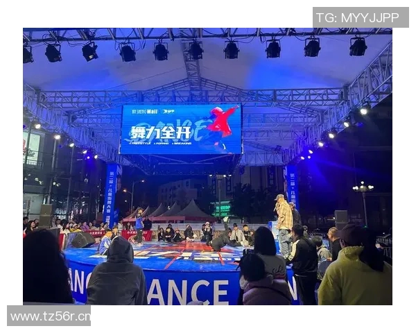 深圳街舞队与武汉街舞队耐力对决赛后分析与总结